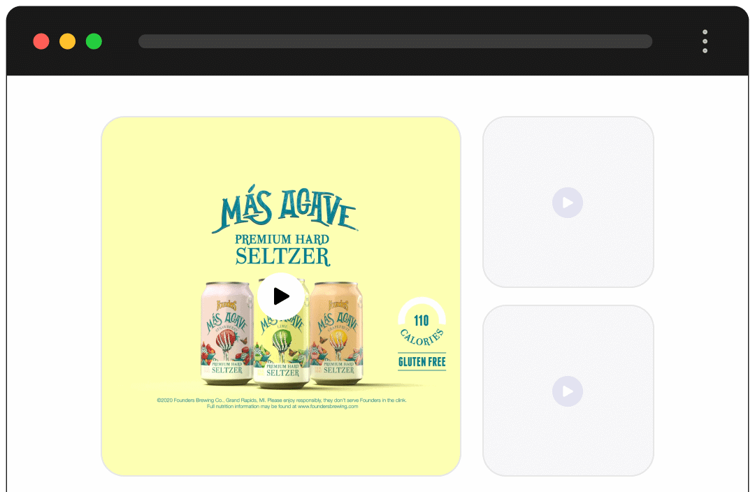 Video Gallery Block For WordPress