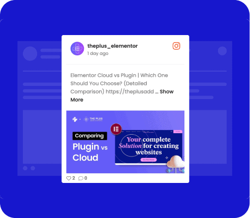 5 Best Instagram Plugins for WordPress