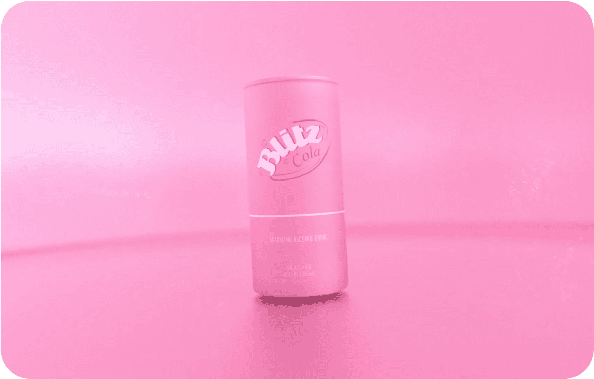 Warm & Fuzzy CG Product Reel
