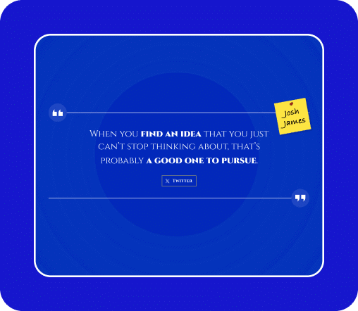 WordPress Blockquote with