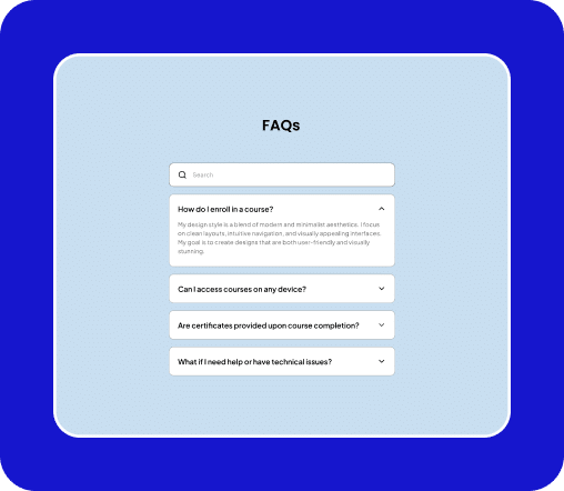 Advanced Carousel Sliders Block For WordPress accordian-carousel