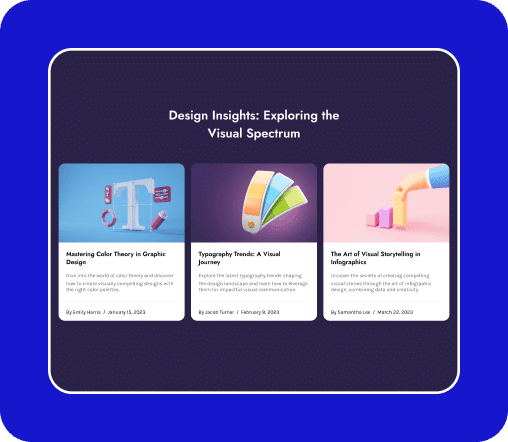 Advanced Carousel Sliders Block For WordPress blog-post-card-carousel