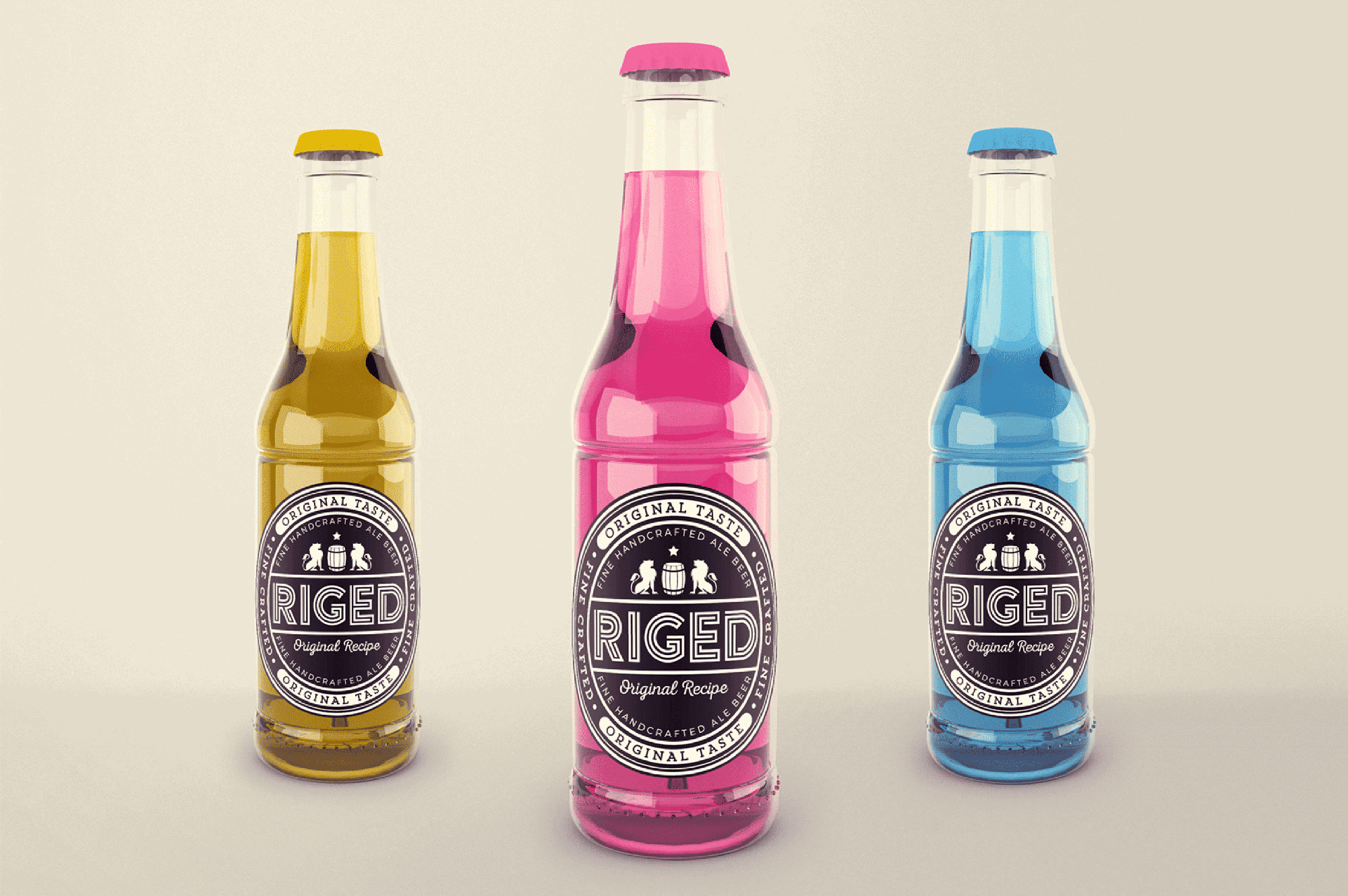 bottle-