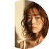 Testimonials Carousel Block For WordPress brown-lady