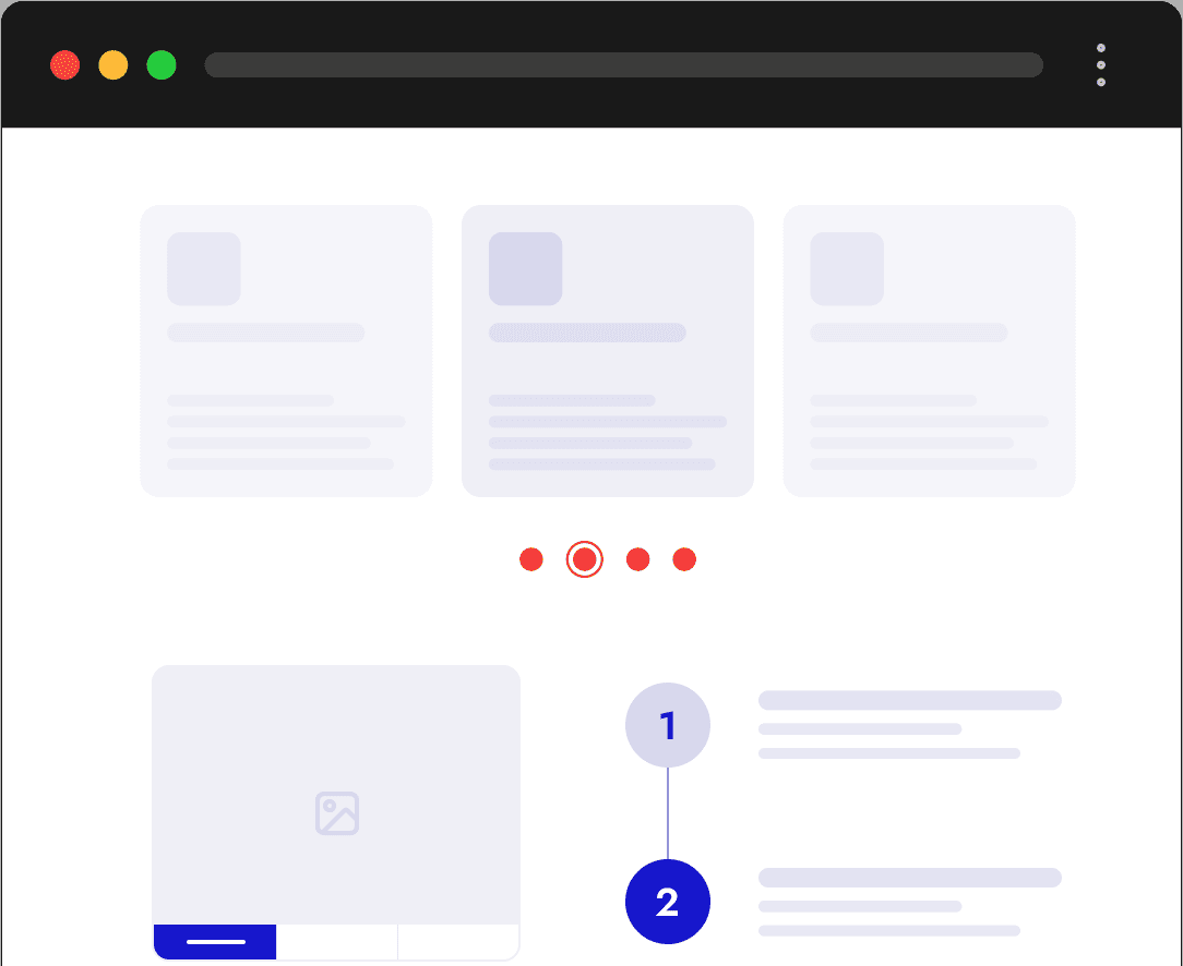 Advanced Carousel Sliders Block For WordPress Advanced Carousel Sliders Block For WordPress