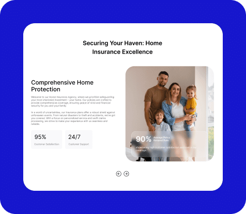 Advanced Carousel Sliders Block For WordPress carousel-four