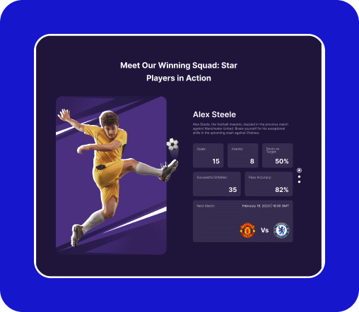 Advanced Carousel Sliders Block For WordPress carousel-three