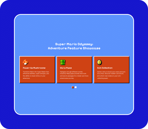 Advanced Carousel Sliders Block For WordPress carousel-two