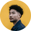 Testimonials Carousel Block For WordPress corey