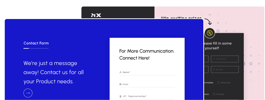 Nexter Blocks - 90+ Fastest WordPress Page Builder Blocks Nexter Blocks - 90+ Fastest WordPress Page Builder Blocks