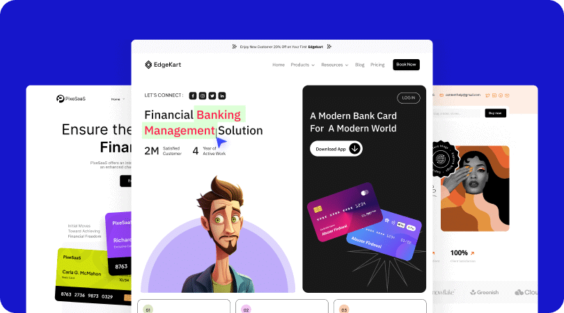 Nexter - Best WordPress Theme, Blocks & Extensions Nexter - Best WordPress Theme, Blocks & Extensions