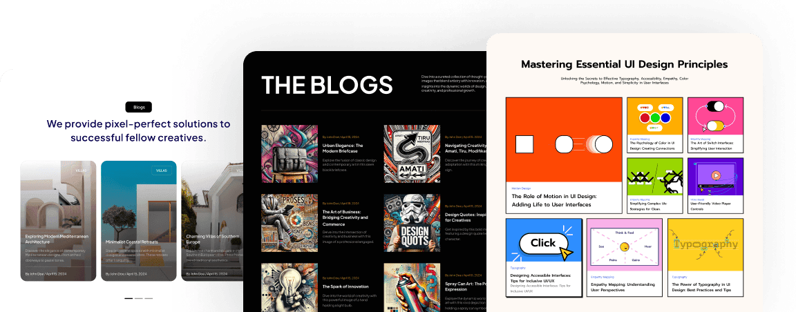 Nexter Blocks - 90+ Fastest WordPress Page Builder Blocks Nexter Blocks - 90+ Fastest WordPress Page Builder Blocks