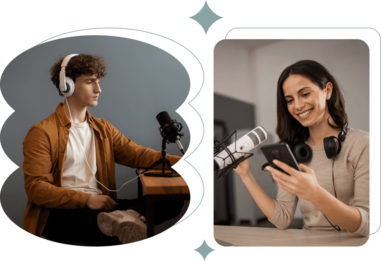 Audio Music Player Block For WordPress