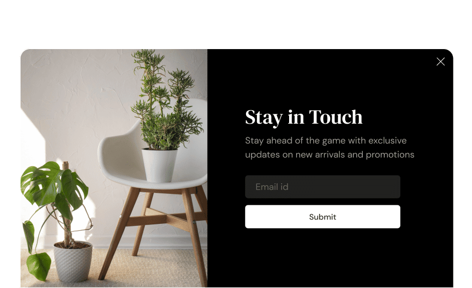Popup Builder Block For WordPress