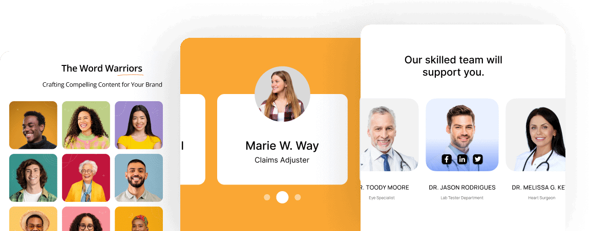 Nexter Blocks - 90+ Fastest WordPress Page Builder Blocks Nexter Blocks - 90+ Fastest WordPress Page Builder Blocks