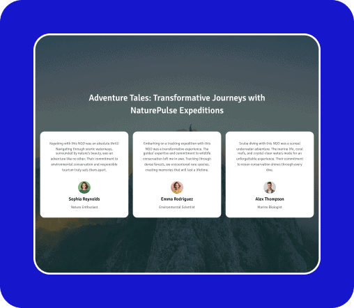 Advanced Carousel Sliders Block For WordPress testimonial-carousel