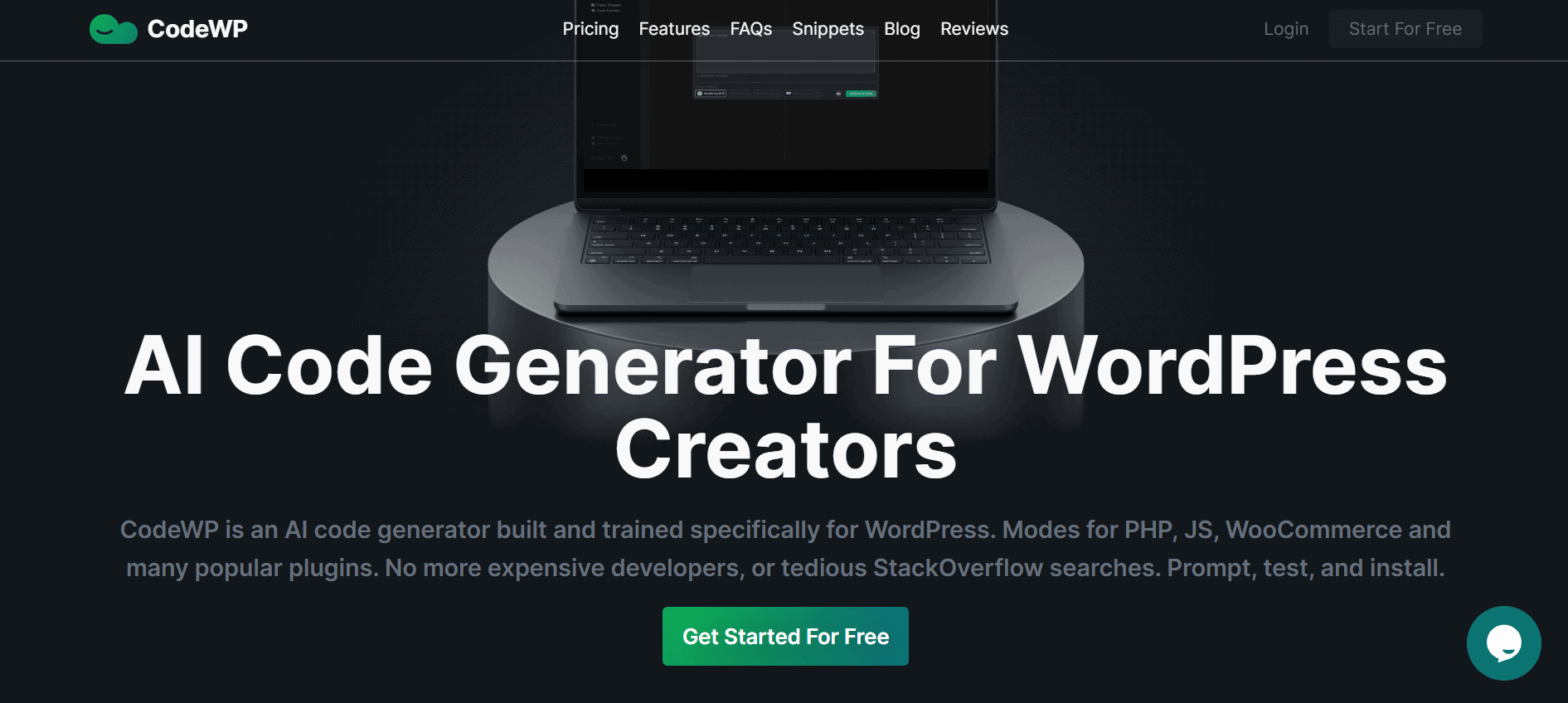 12 Best AI WordPress Plugins + Free Tools