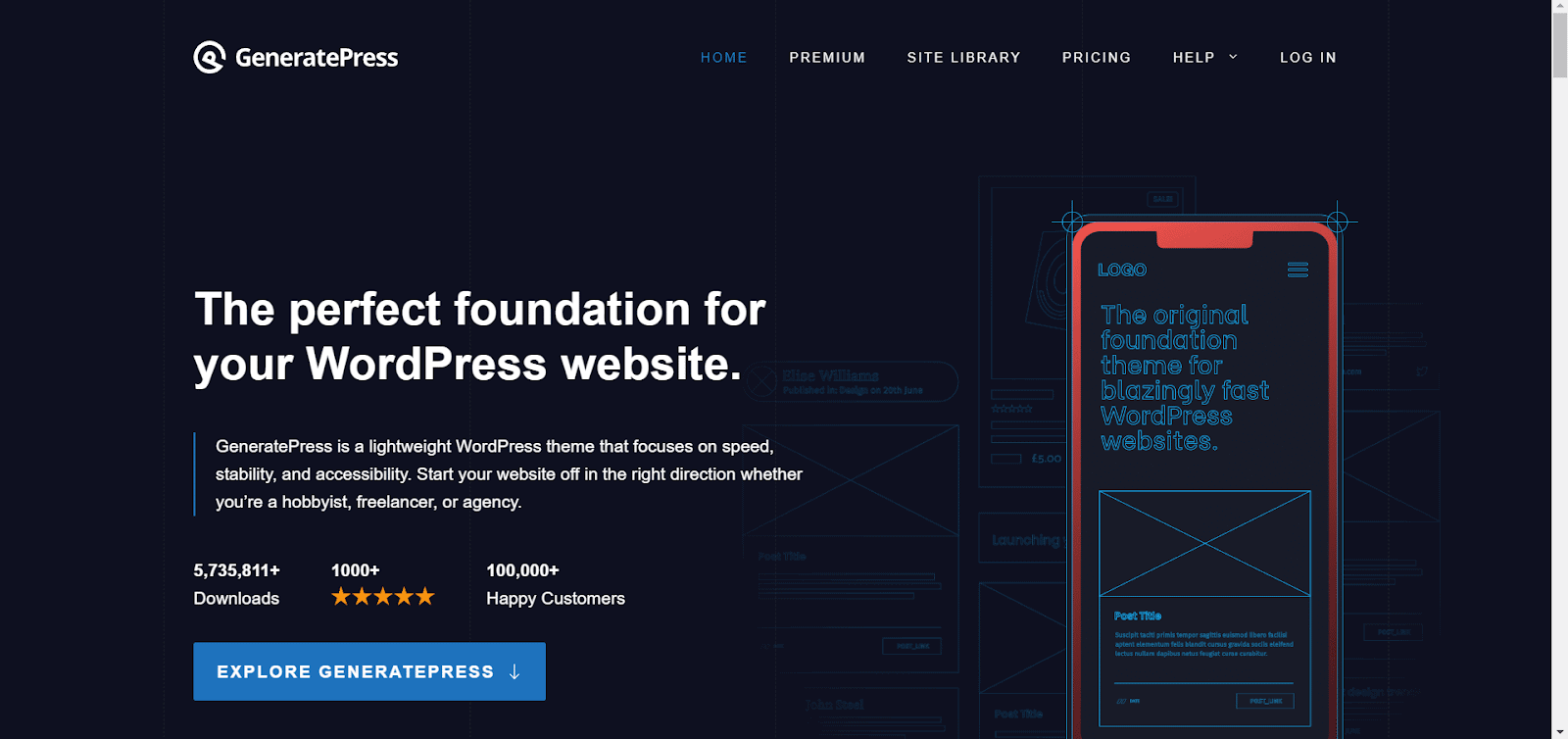 7 Best WordPress SEO Friendly Themes [boost Organic Traffic]