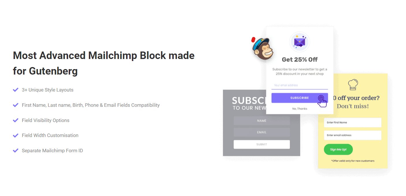 21+ Best WordPress Widget Plugins [No Coding Required]