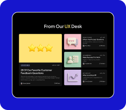 Custom Post Listing Block For WordPress Modern UX Insights Grid