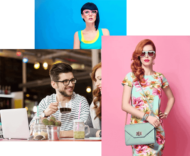 Custom Cursors Icons Block For WordPress Creative Image