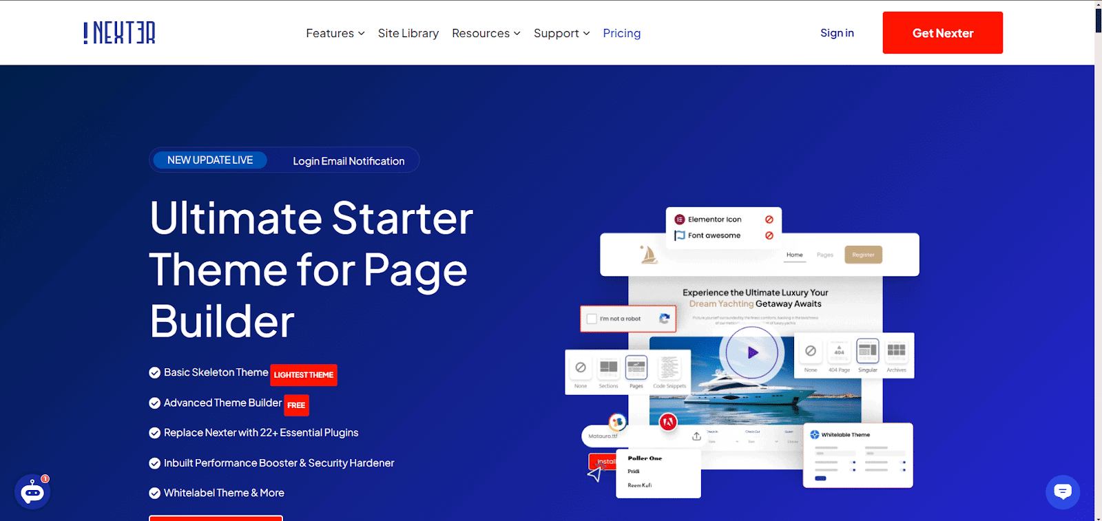 7 Best WordPress SEO Friendly Themes [boost Organic Traffic]