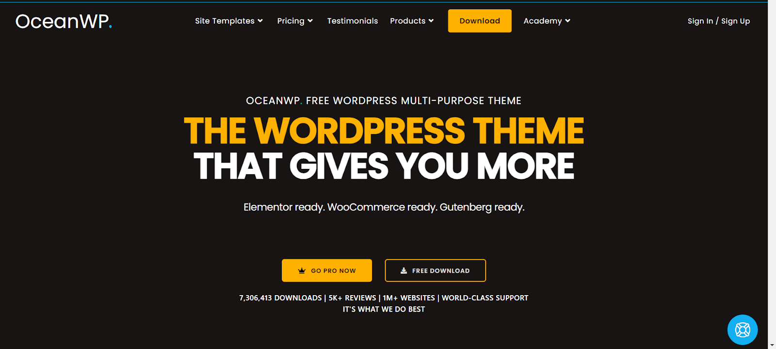 7 Best WordPress SEO Friendly Themes [boost Organic Traffic]