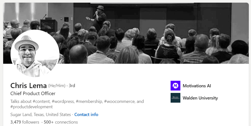 20+ Top WordPress Influencers to Follow [Experts List]