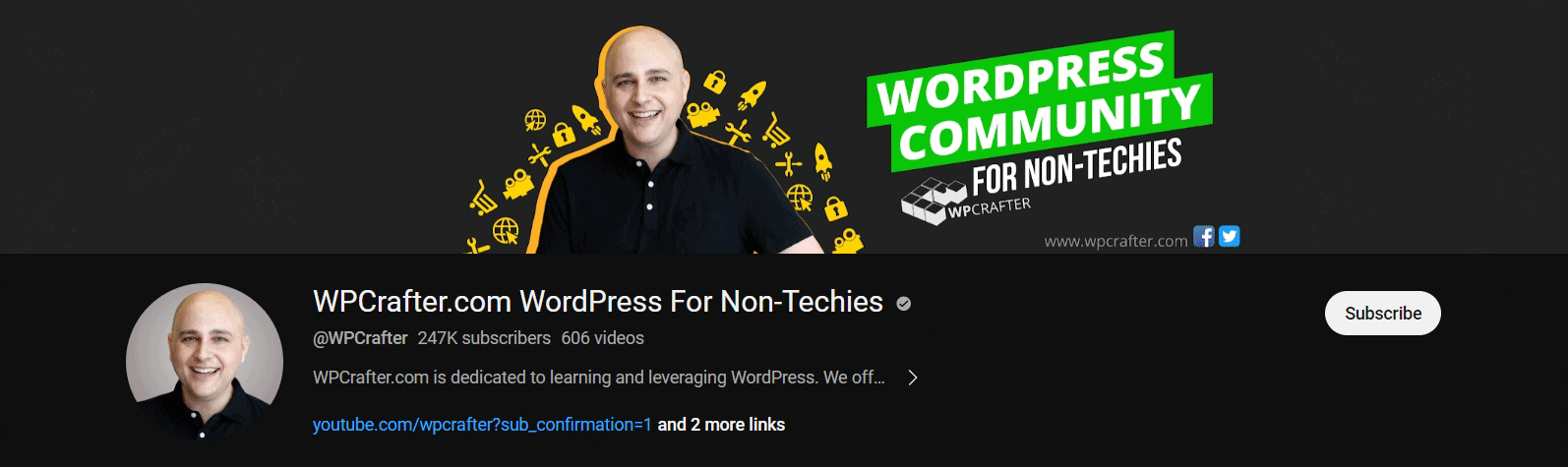 9+ Best YouTube Channels to Learn WordPress [Ultimate List]