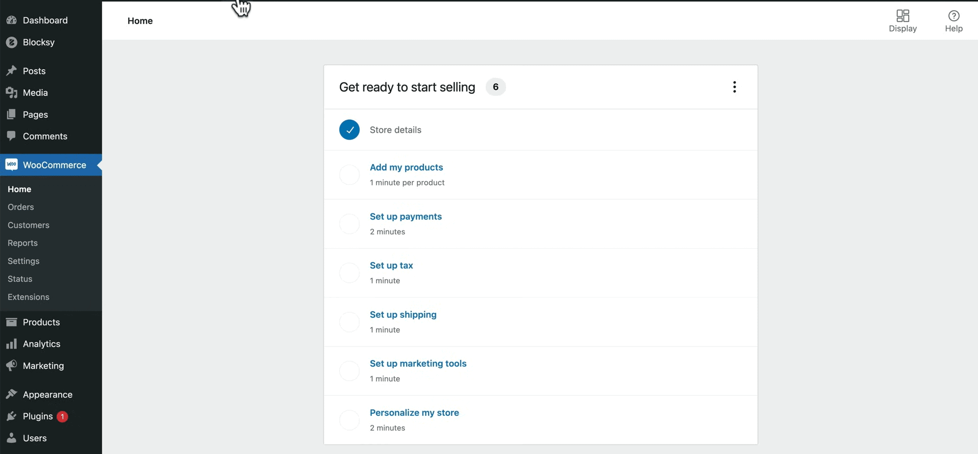 WooCommerce Advantages and Disadvantages