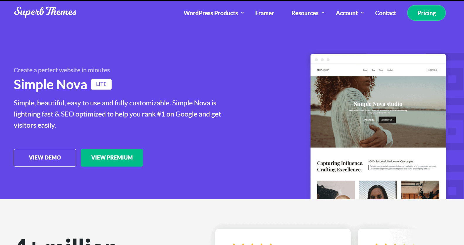 7 Best WordPress SEO Friendly Themes [boost Organic Traffic]