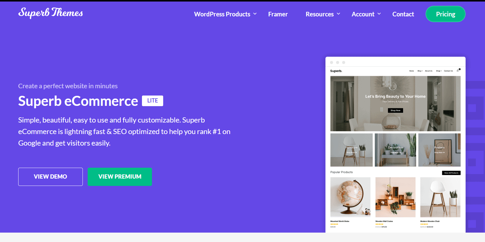 7 Best WordPress SEO Friendly Themes [boost Organic Traffic]
