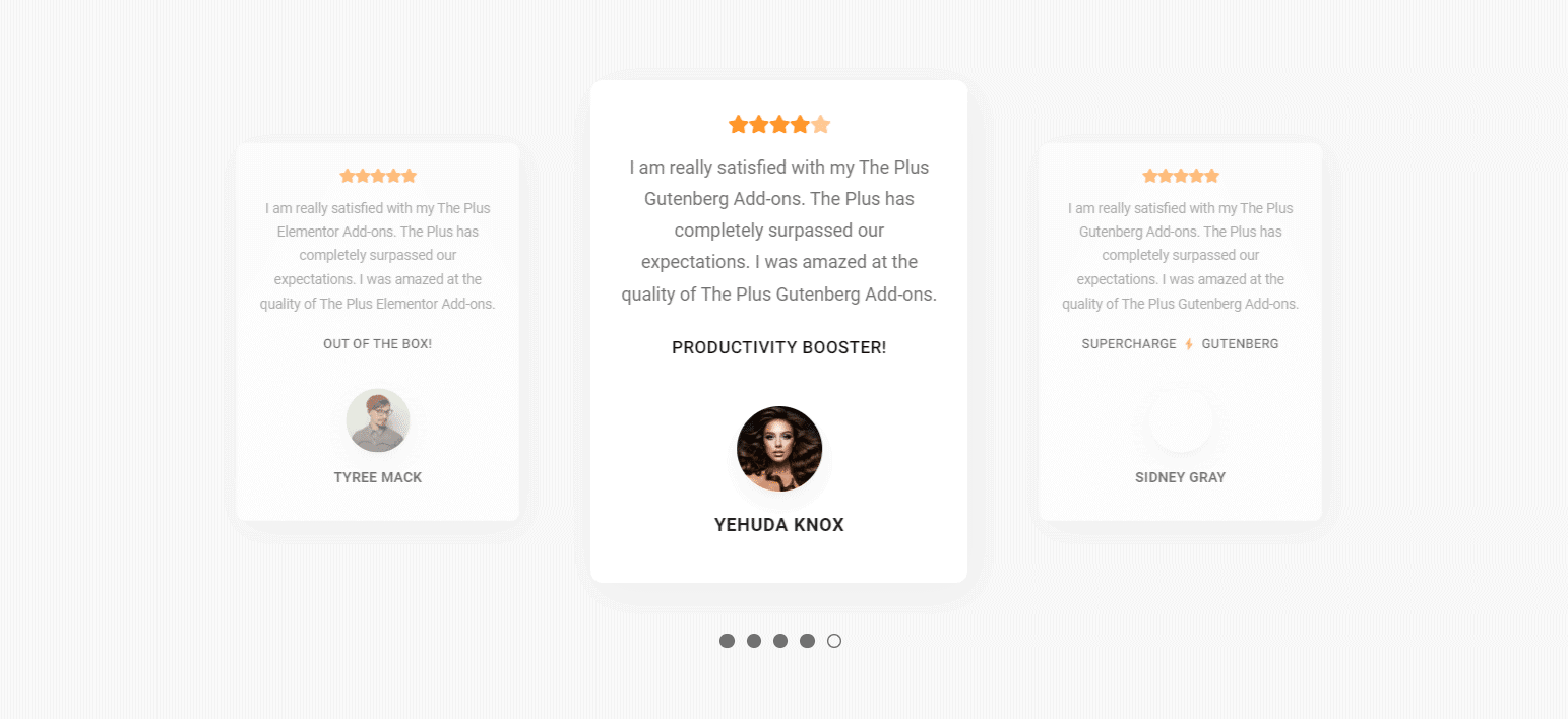 5 Best WordPress Review Plugins [Integrate Live Reviews]