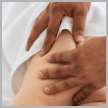 Shape Dividers For WordPress Tissue Massage