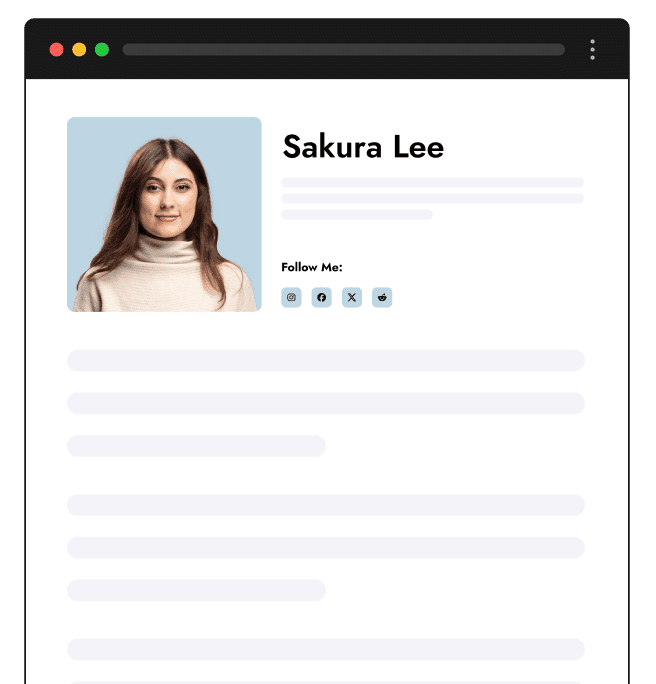 Blog & Post Builder Block For WordPress