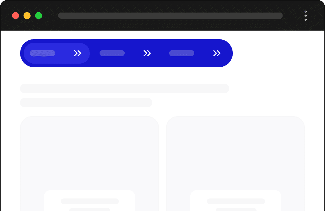 Header Builder Block For WordPress