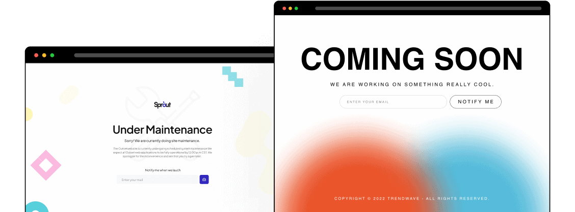 Nexter WordPress Theme - Lightest Starter Theme