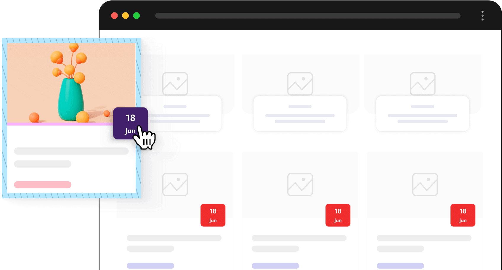 Blog & Post Builder Block For WordPress