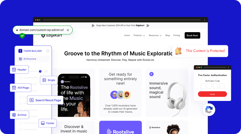Nexter - Best WordPress Theme, Blocks & Extensions Nexter - Best WordPress Theme, Blocks & Extensions