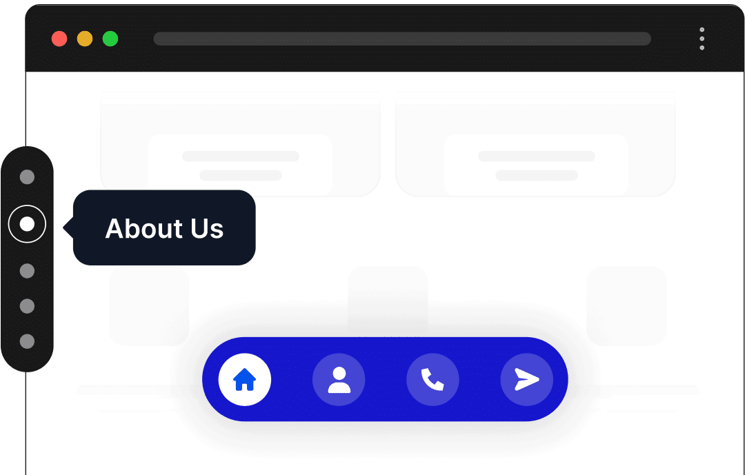 Header Builder Block For WordPress