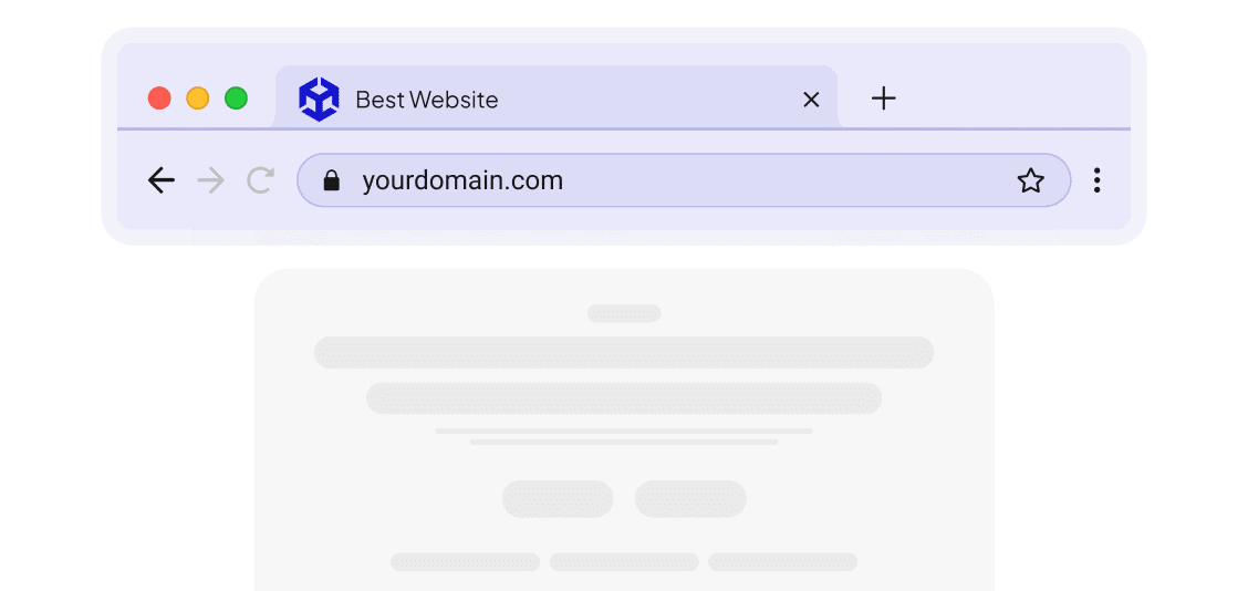 Nexter WordPress Theme - Lightest Starter Theme