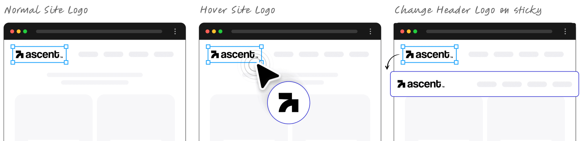 Header Builder Block For WordPress
