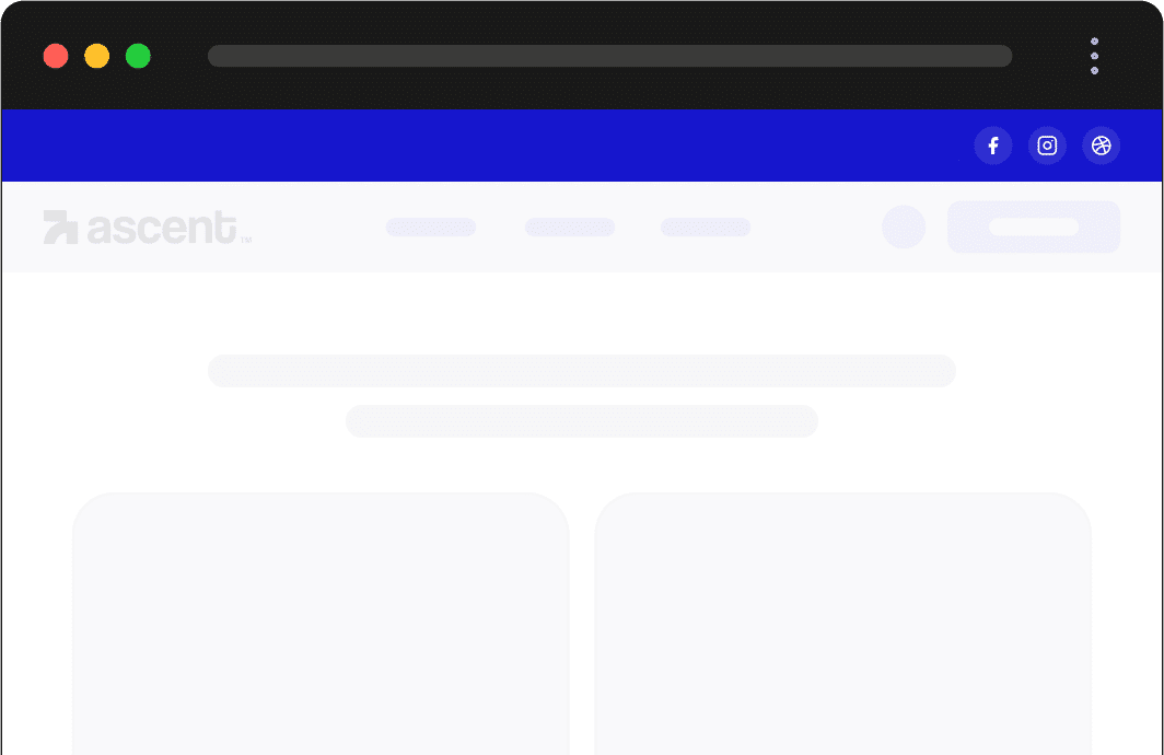 Header Builder Block For WordPress