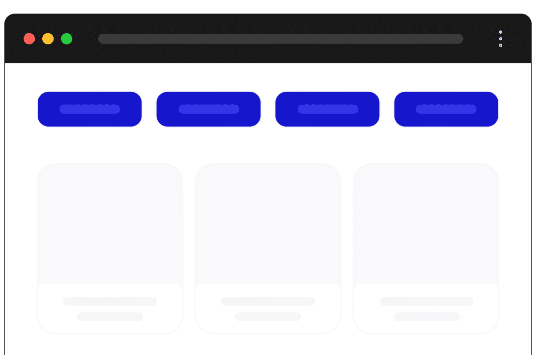 Header Builder Block For WordPress