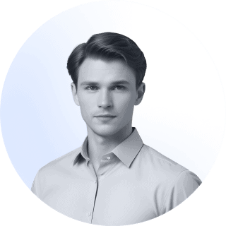 Team Member Carousel Block For WordPress Profile Image