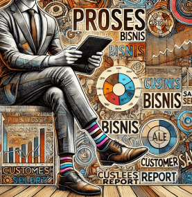 The Art of Business: Bridging Creativity and Commerce