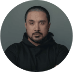 Team Member Masonry Block For WordPress Profile Image