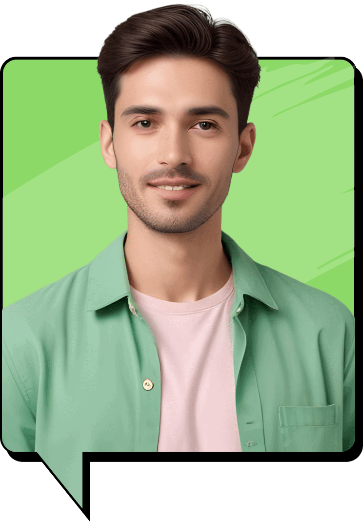Team Member Masonry Block For WordPress Profile Image