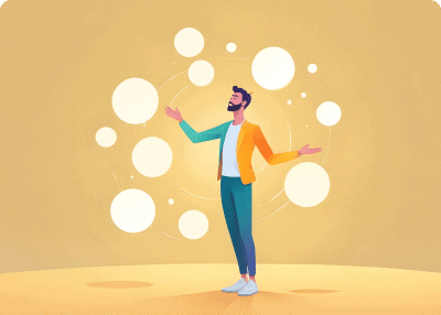 Juggling Multiple Projects