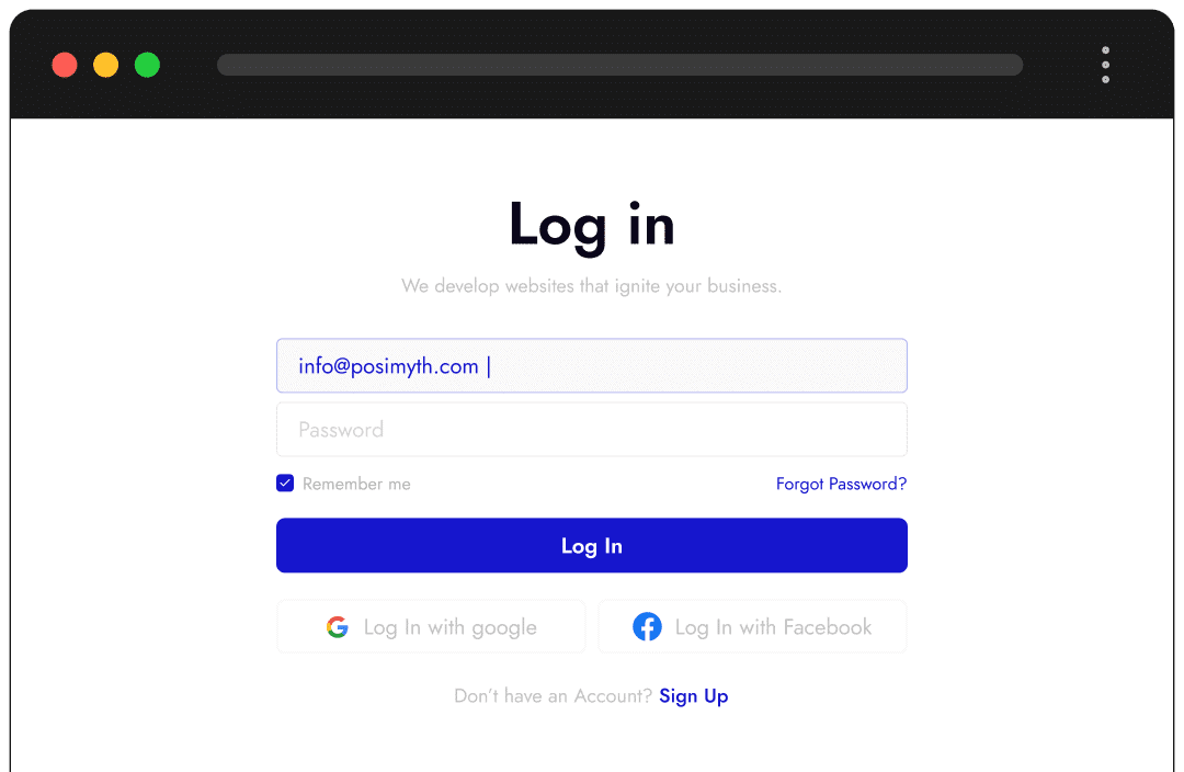 Registration Form Block For WordPress Registration Form Block For WordPress